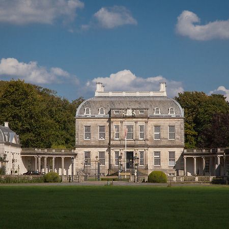 ホテルLandgoed Huis De Voorst Warnsveld エクステリア 写真