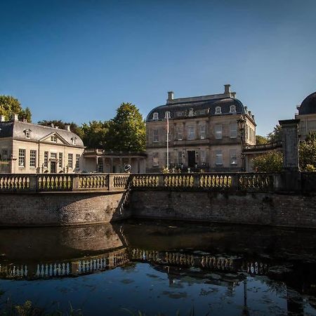 ホテルLandgoed Huis De Voorst Warnsveld エクステリア 写真