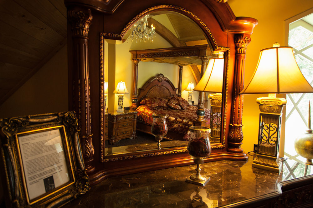 ホテルLandgoed Huis De Voorst Warnsveld エクステリア 写真