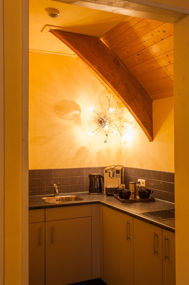 ホテルLandgoed Huis De Voorst Warnsveld エクステリア 写真